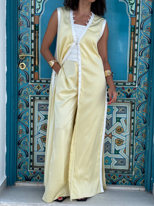 Silk set